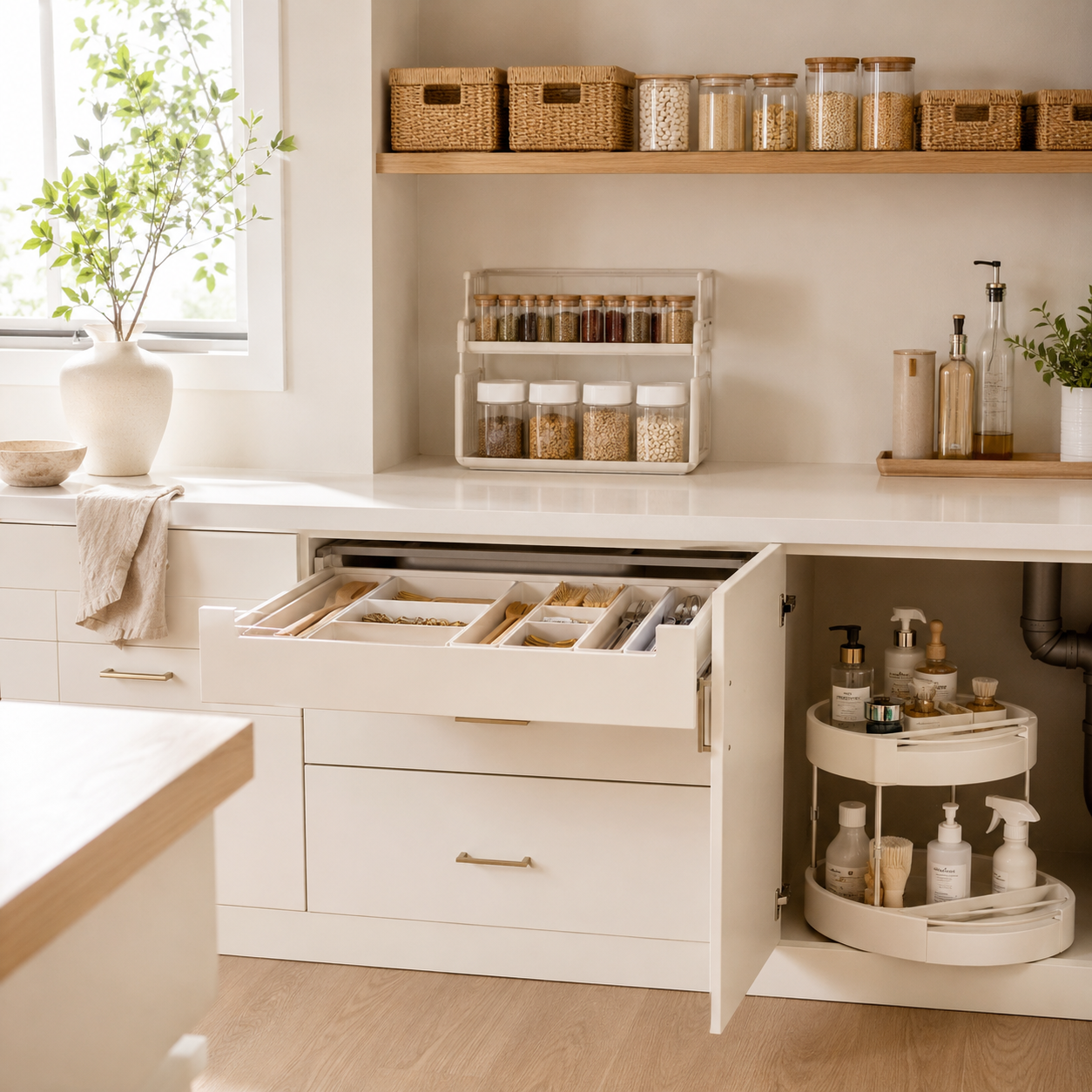 ORGANIZA